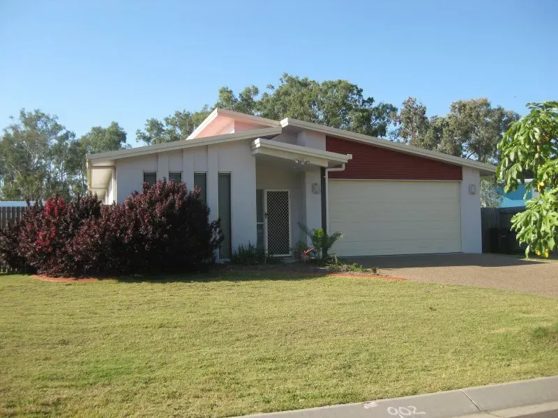 5 Fraser Waters Pde, Toogoom, QLD 4655