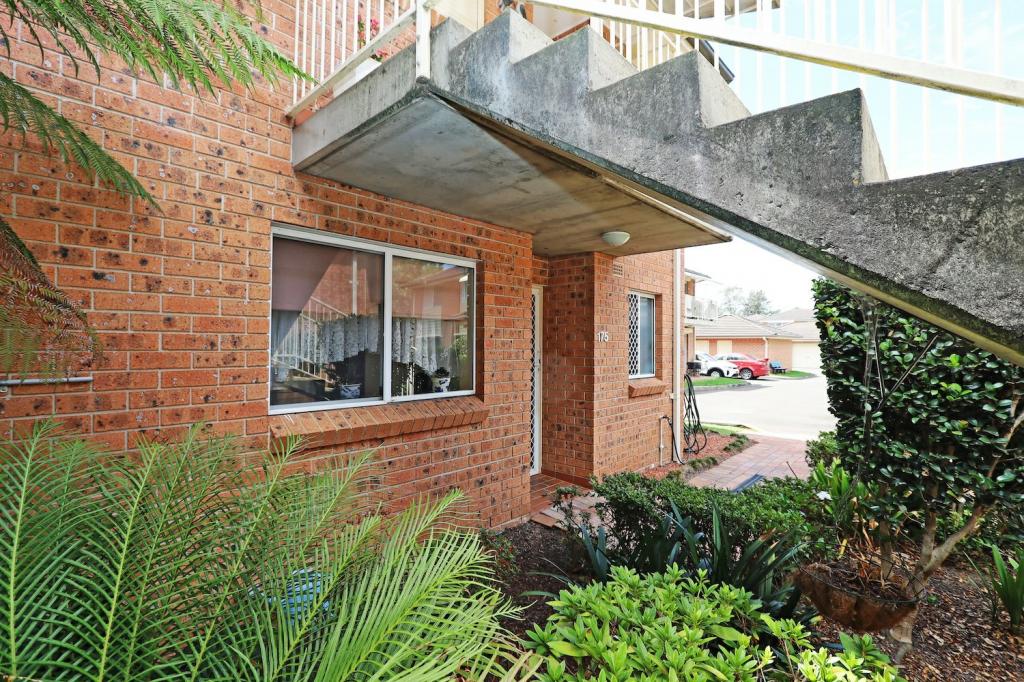 175/37 Mulgoa Rd, Penrith, NSW 2750