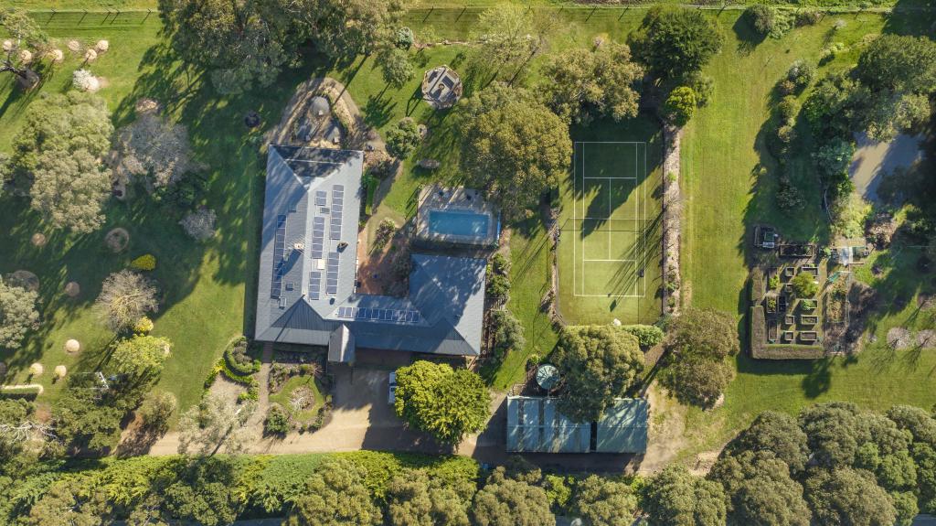 1204 Stumpy Gully Rd, Moorooduc, VIC 3933