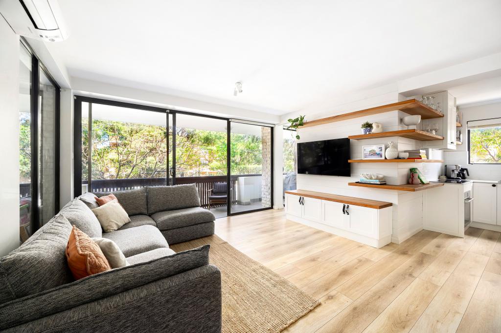 3/10-16 Onslow St, Rose Bay, NSW 2029