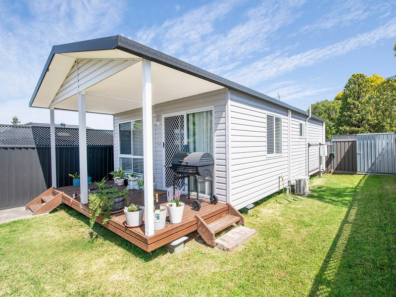 115A SMITH ST, SOUTH PENRITH, NSW 2750