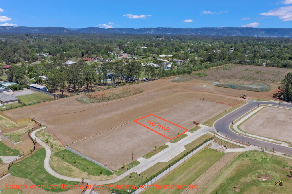 Lot 172/15 Malbon St, Morayfield, QLD 4506