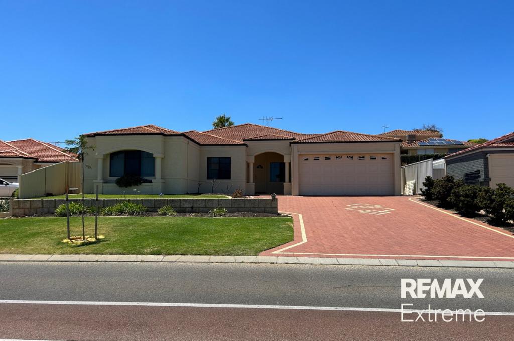 23 Delamere Ave, Currambine, WA 6028