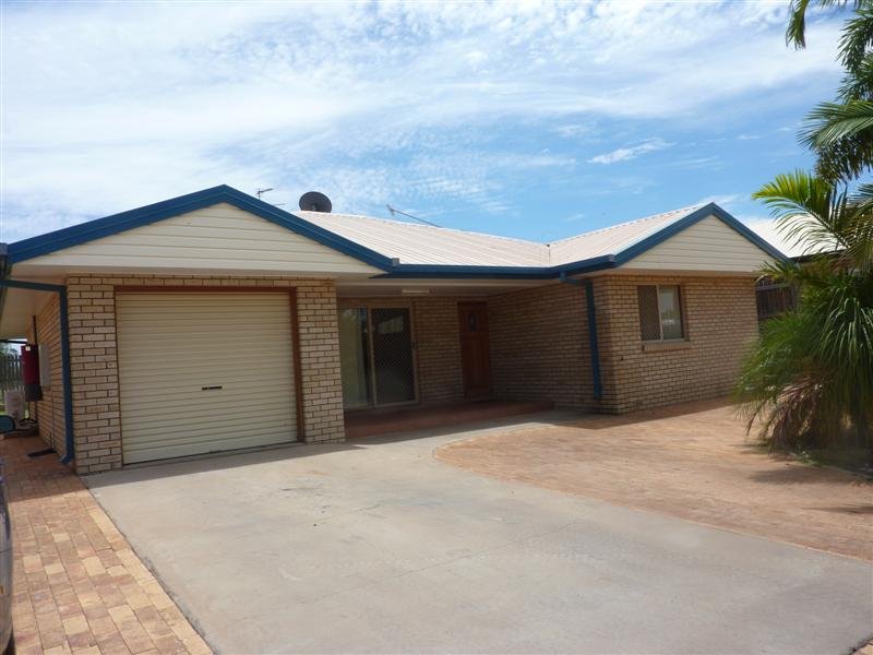 Unit 6/12 Verry St, Mount Isa, QLD 4825