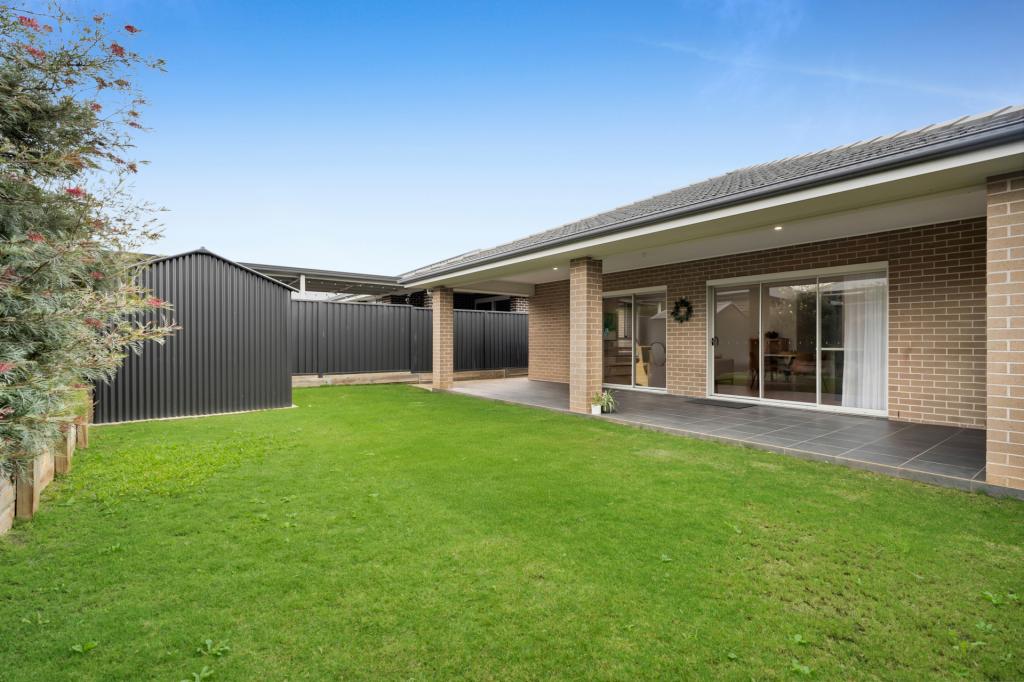 3 Ingall Loop, Catherine Field, NSW 2557