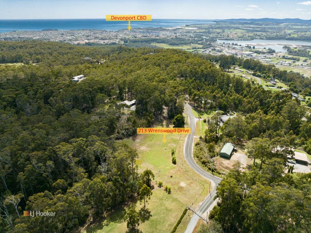 213 Wrenswood Dr, Quoiba, TAS 7310