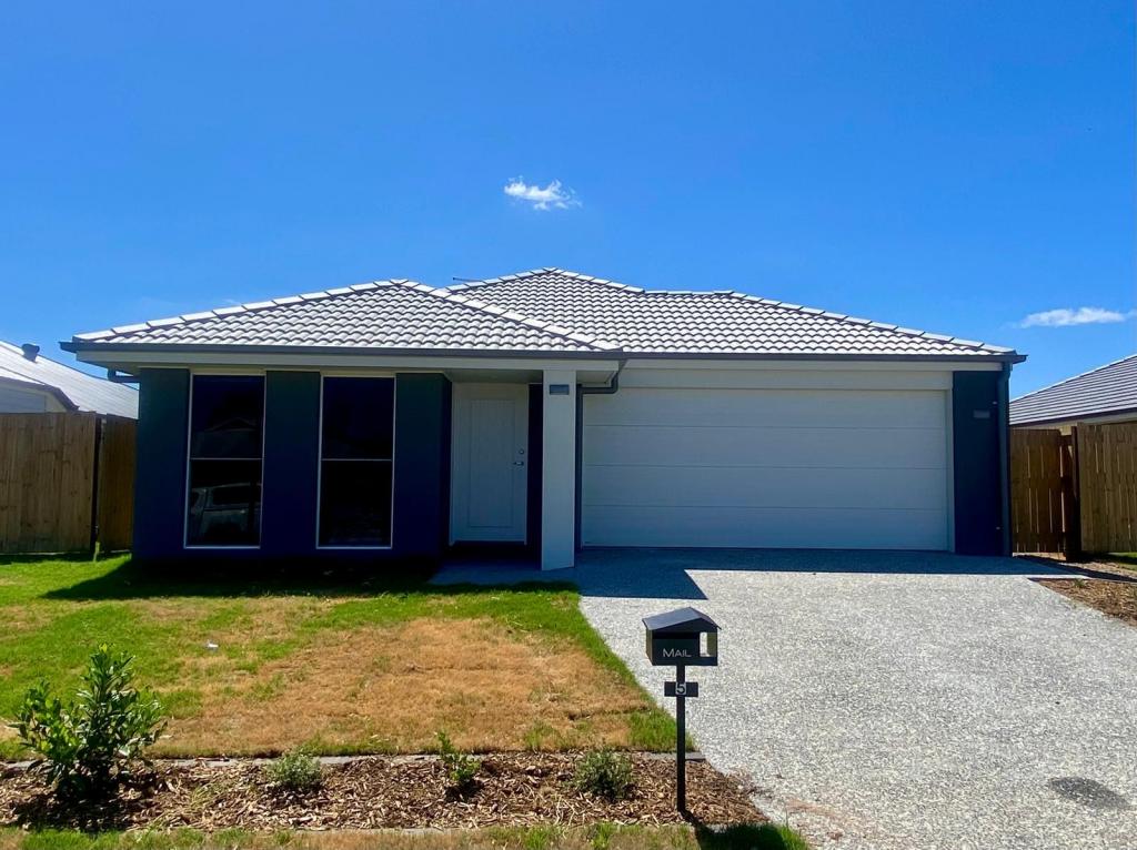 5 Duke Rd, Logan Reserve, QLD 4133