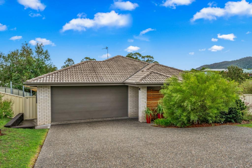 9 Channon Cl, Gloucester, NSW 2422
