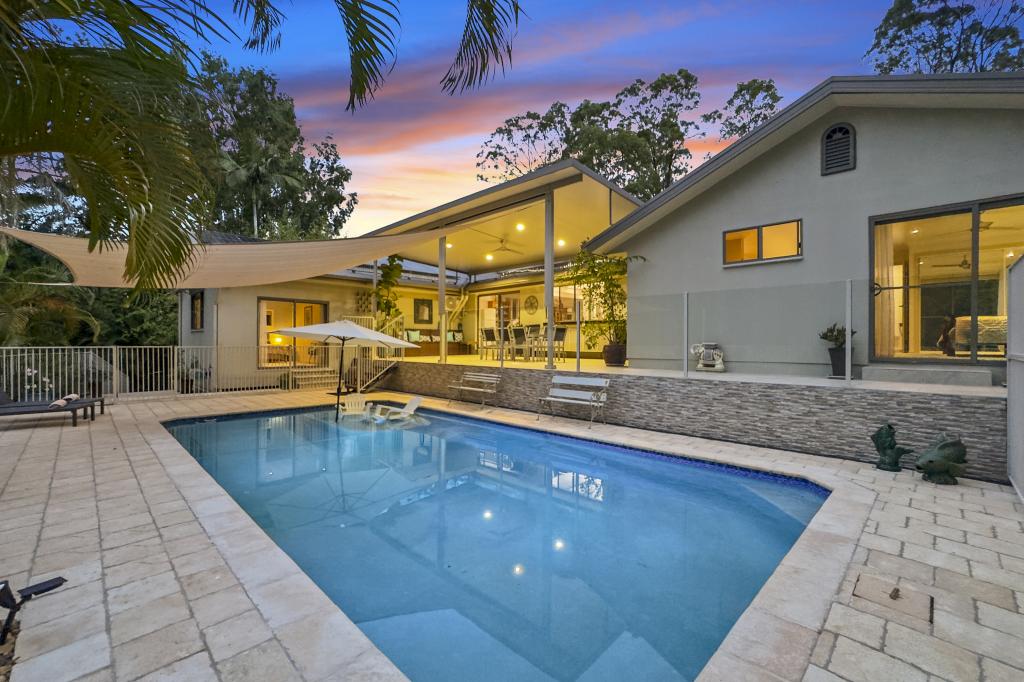 19 Currong Cres, Mudgeeraba, QLD 4213