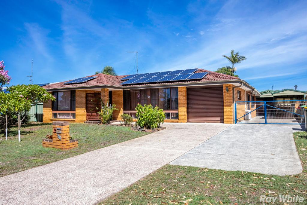 40 Mayers Dr, Tuncurry, NSW 2428