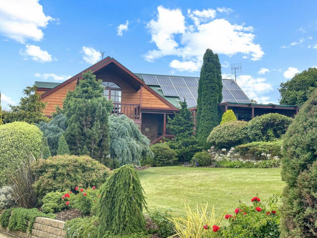 4c Parnella Dr, Stieglitz, TAS 7216