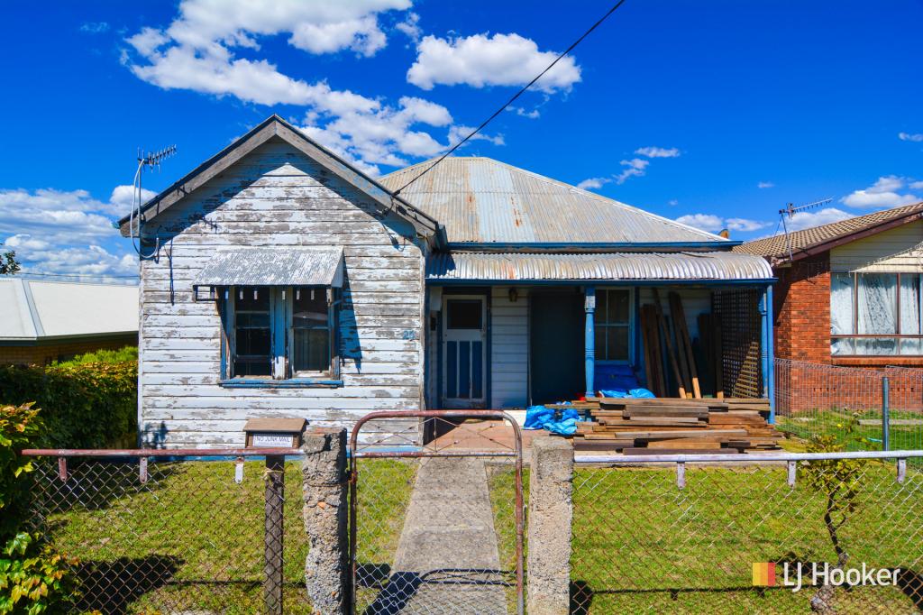 25 GREEN ST, PORTLAND, NSW 2847