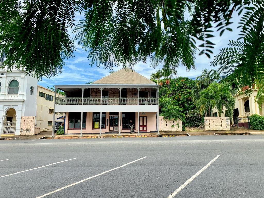 124 Charlotte St, Cooktown, QLD 4895