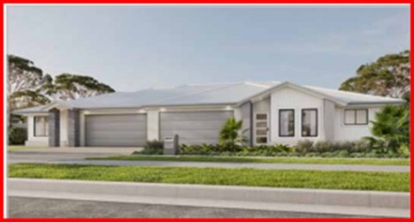 Lot 9130 Breckenridge Rd, Logan Reserve, QLD 4133