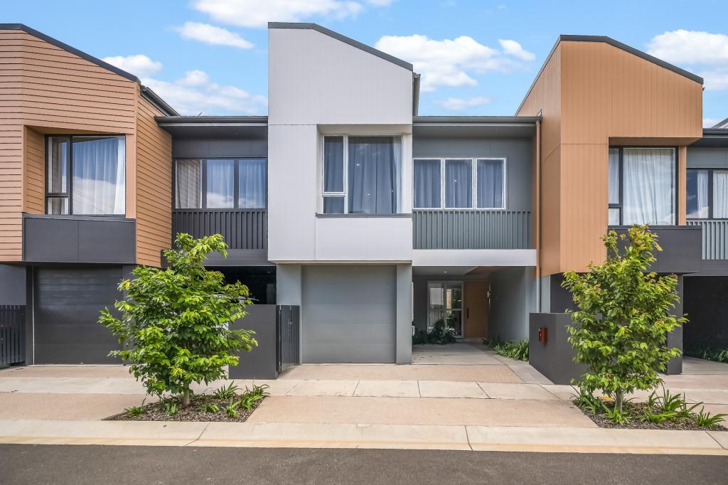 52/12 Chalk St, Wooloowin, QLD 4030