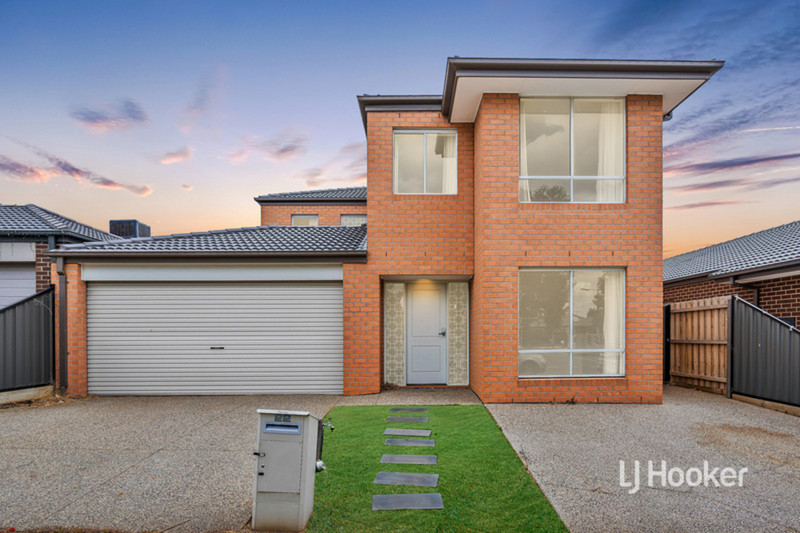 22 Marwood Ave, Truganina, VIC 3029