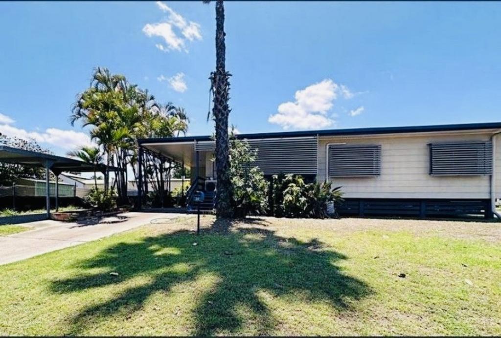 36 Ney St, Moranbah, QLD 4744