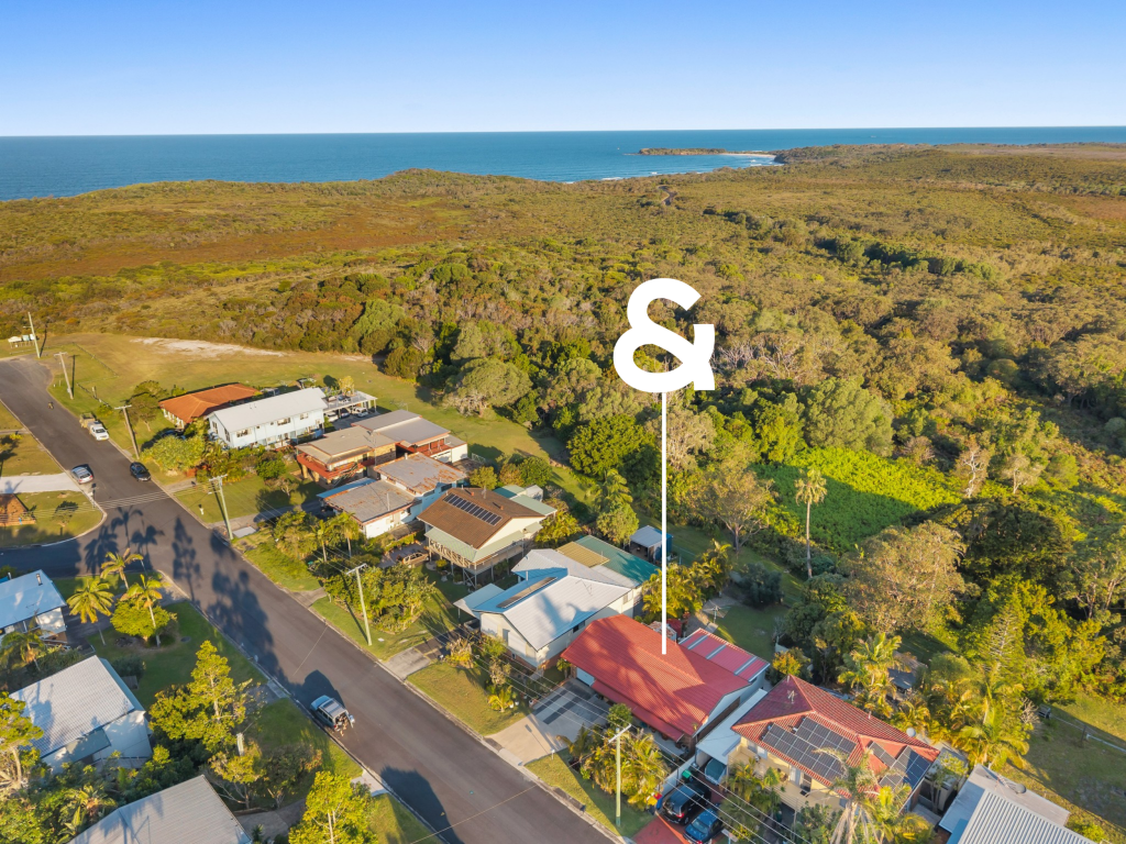 6 Anson Ave, Evans Head, NSW 2473