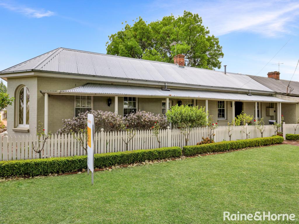 70 Morrisset St, Bathurst, NSW 2795