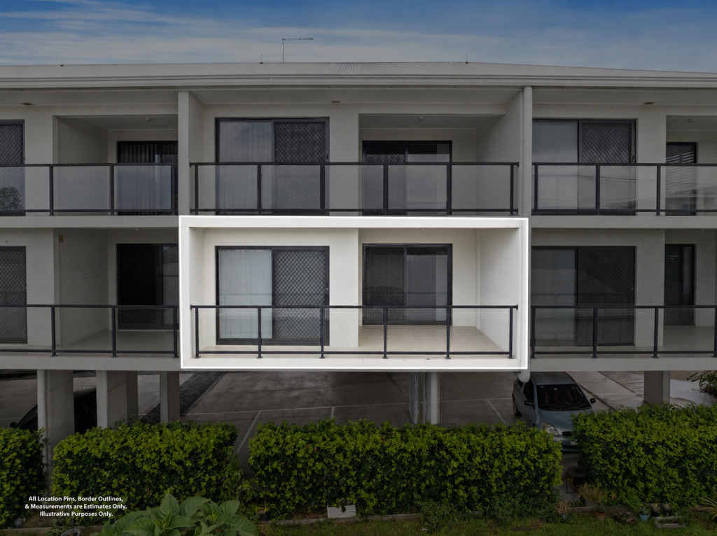 2/4-6 Gona St, Beenleigh, QLD 4207