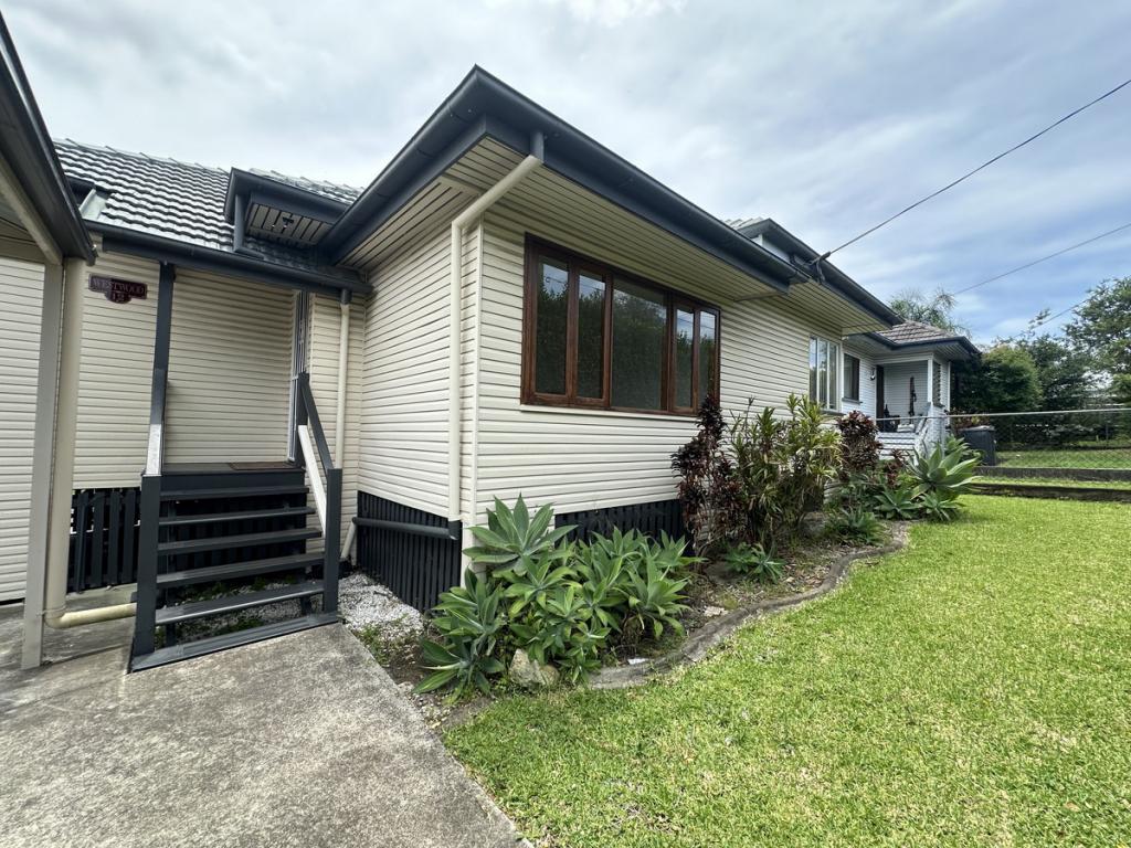 12 Clausen St, Mount Gravatt East, QLD 4122