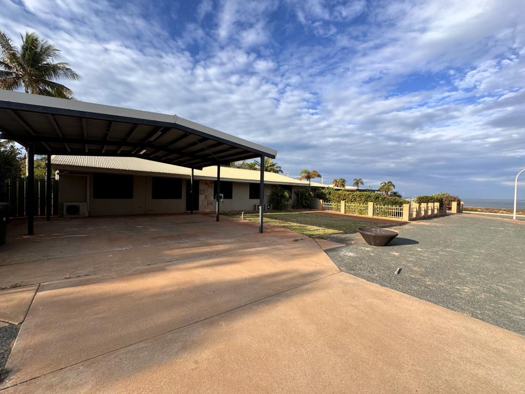 19 Finlay St, Port Hedland, WA 6721