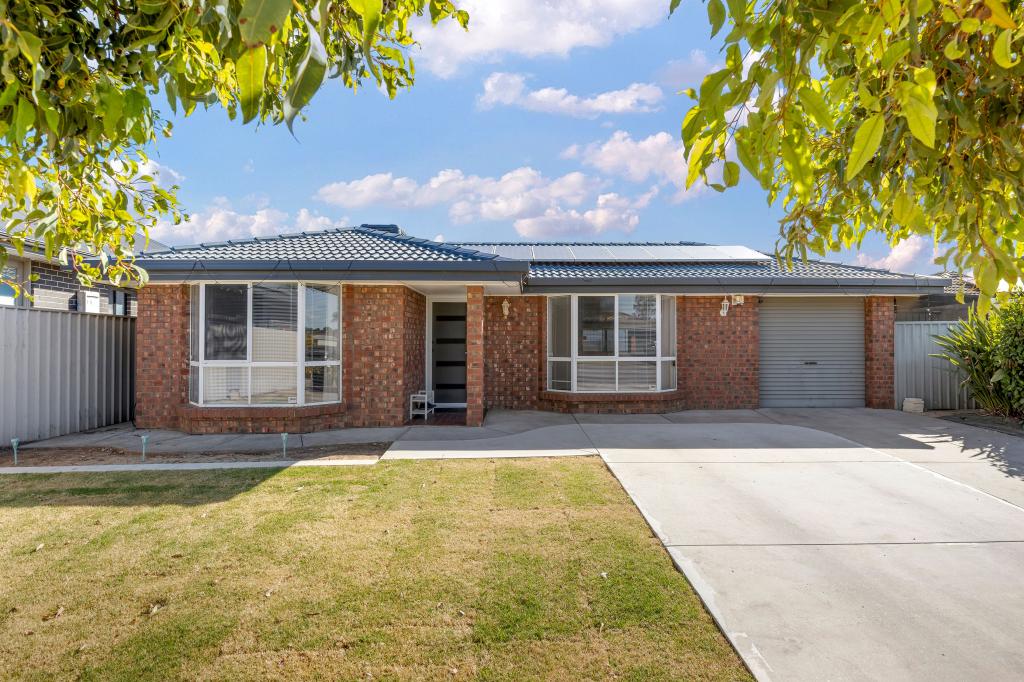 8 Rosa Ct, Burton, SA 5110