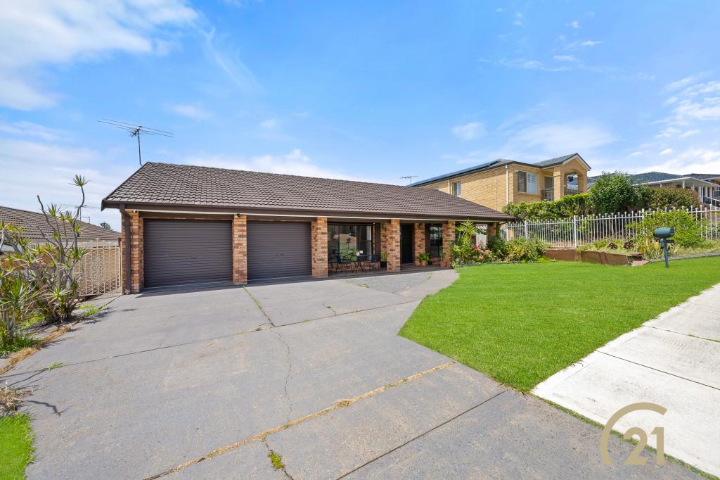 36 Dalbertis St, Abbotsbury, NSW 2176