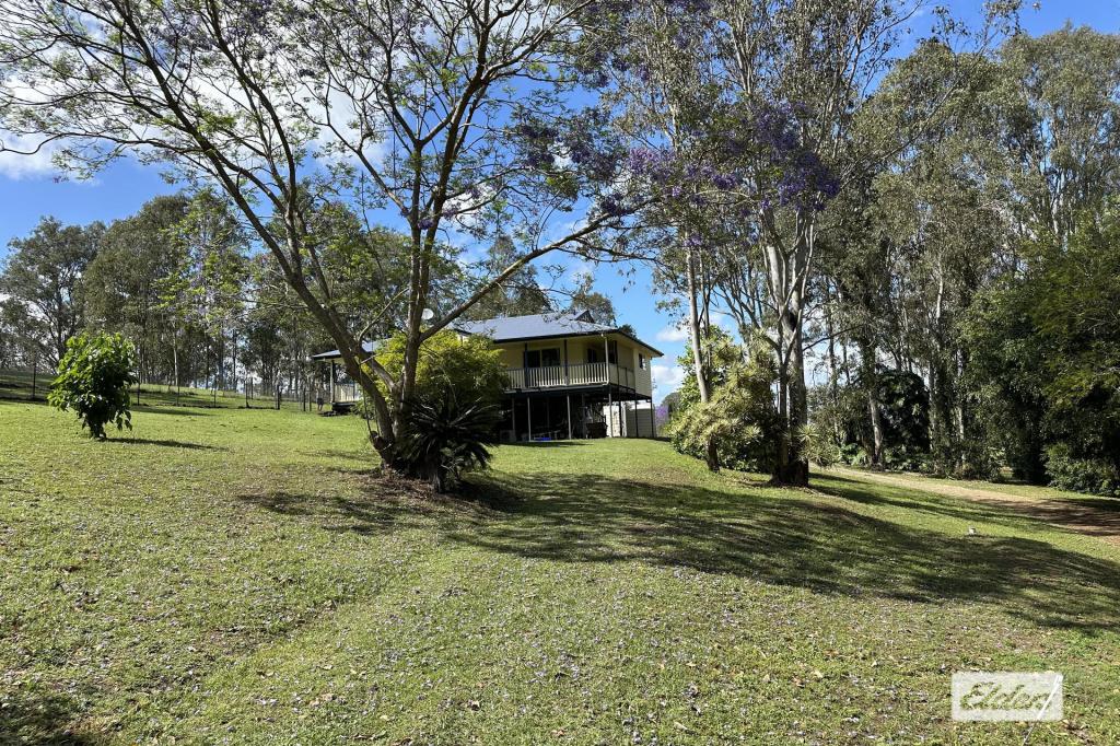 1062 Sandy Creek Rd, Sandy Creek, QLD 4515