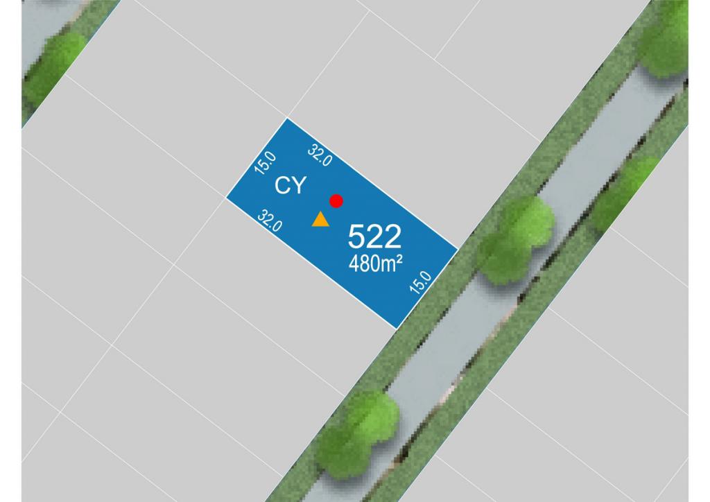 Lot 522 Whippet Cres, Julago, QLD 4816