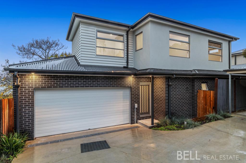 130a Belmont Rd W, Croydon South, VIC 3136