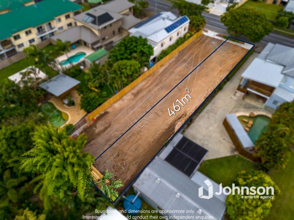 47 Glenora St, Wynnum, QLD 4178