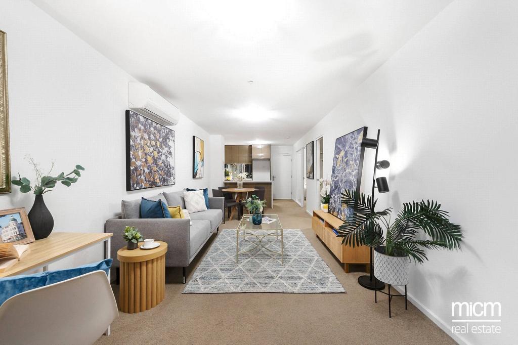 3705/241 City Rd, Southbank, VIC 3006