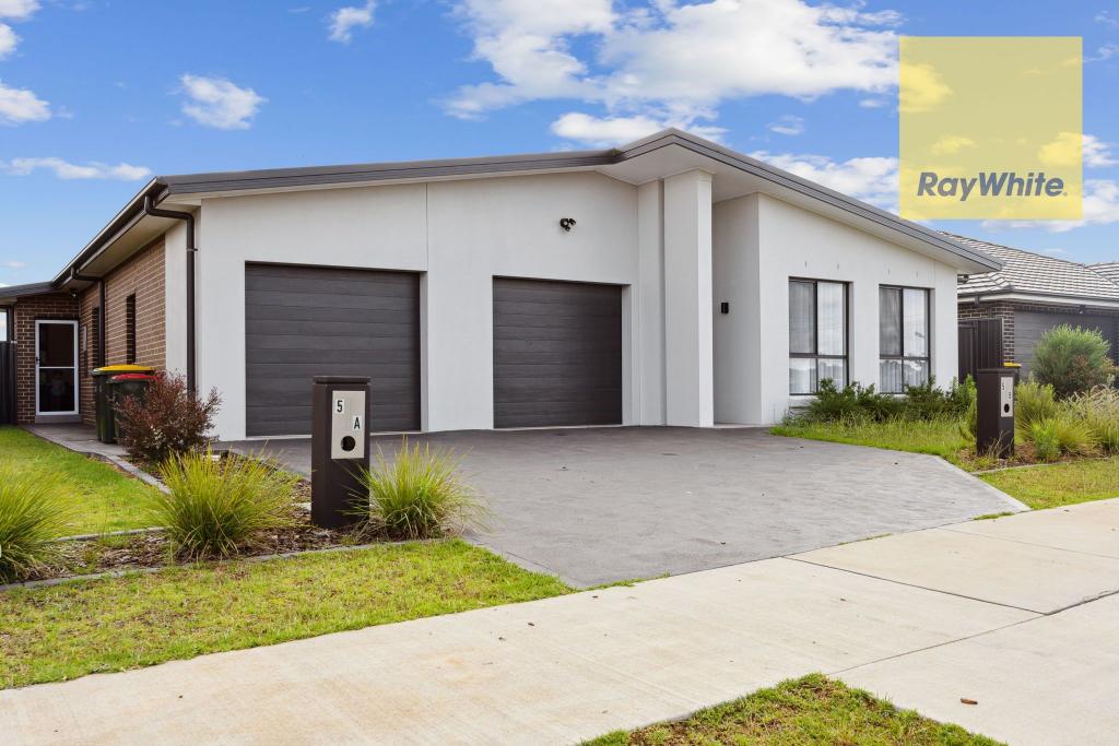 5a Roebuck St, Goulburn, NSW 2580