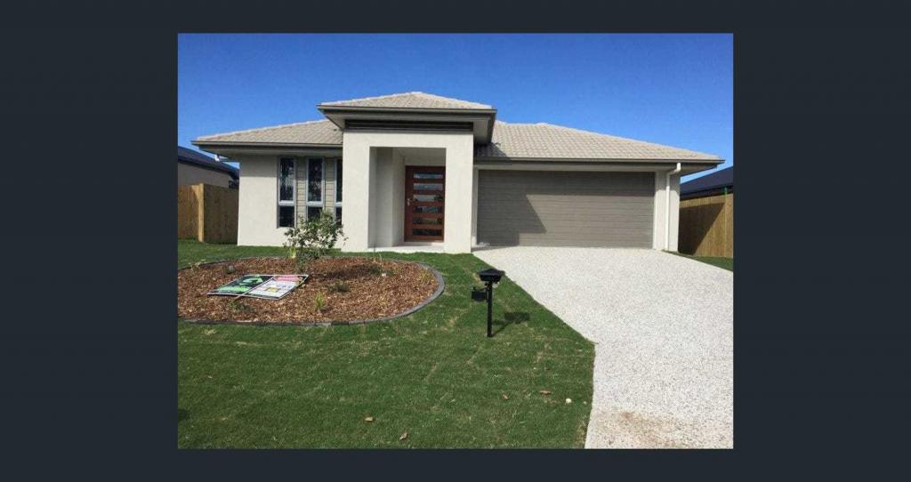 18 LISA CRES, COOMERA, QLD 4209