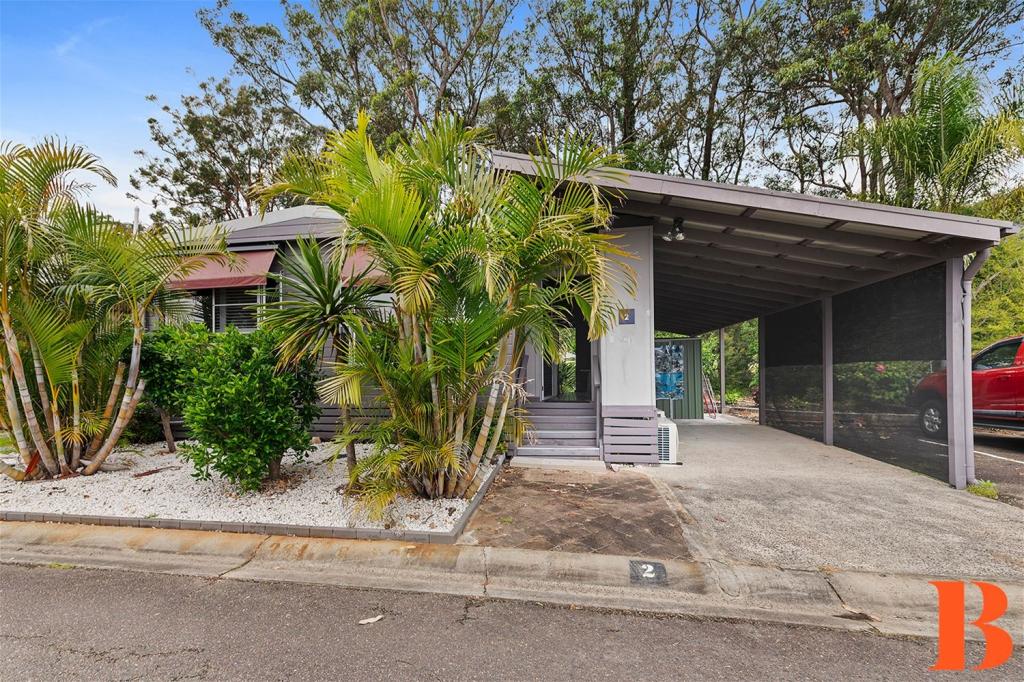 2 Blueberry Ash Road, Green Point, NSW 2251