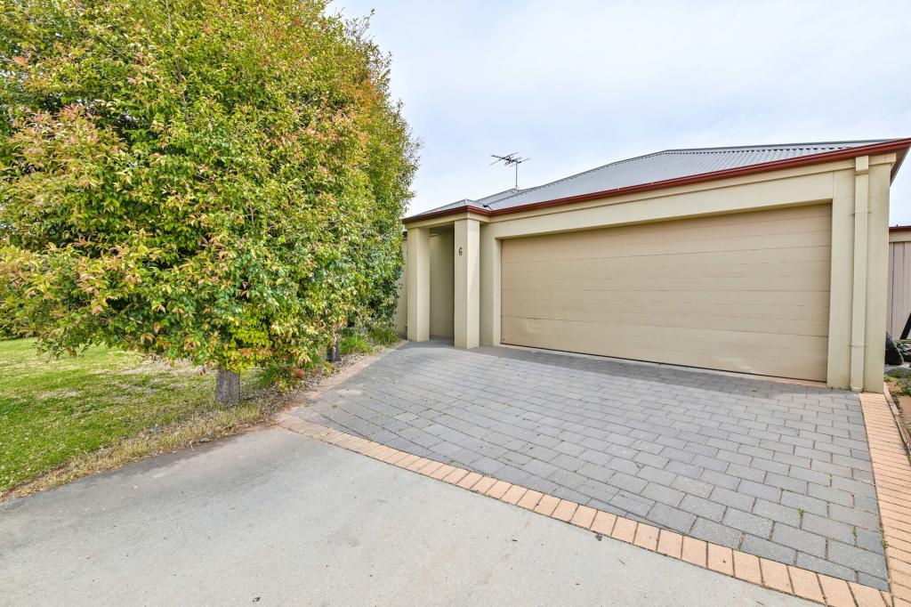 6/8 Taylor Dr, Mildura, VIC 3500