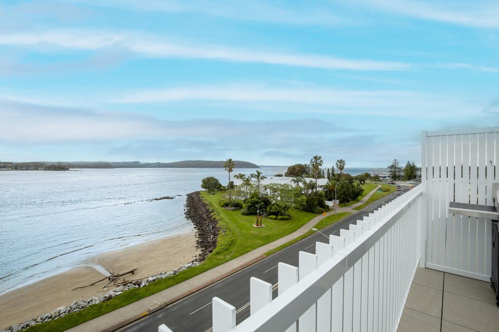 408/1A HERARDE ST, BATEMANS BAY, NSW 2536