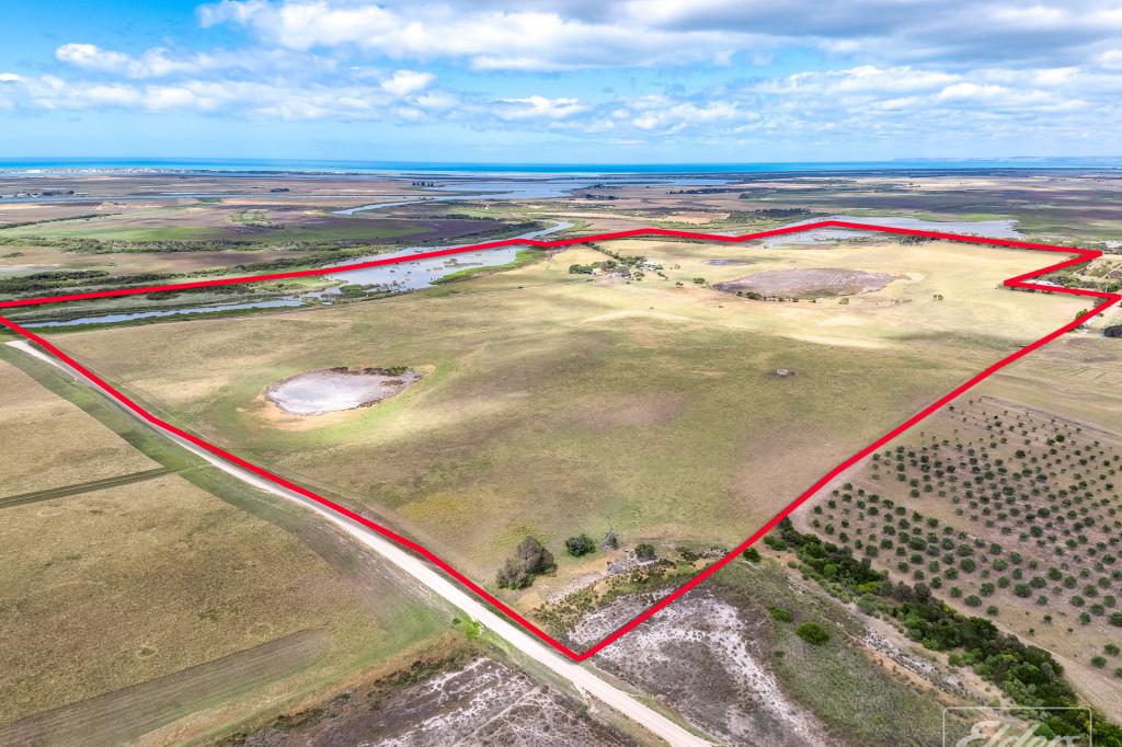 1408a Randell Rd, Hindmarsh Island, SA 5214