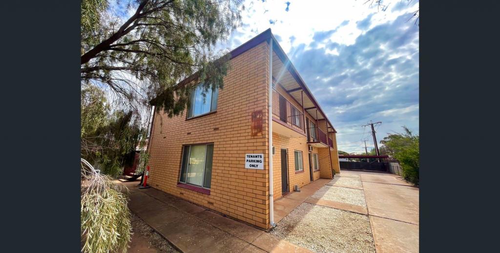 1/202 Nicolson Ave, Whyalla Stuart, SA 5608