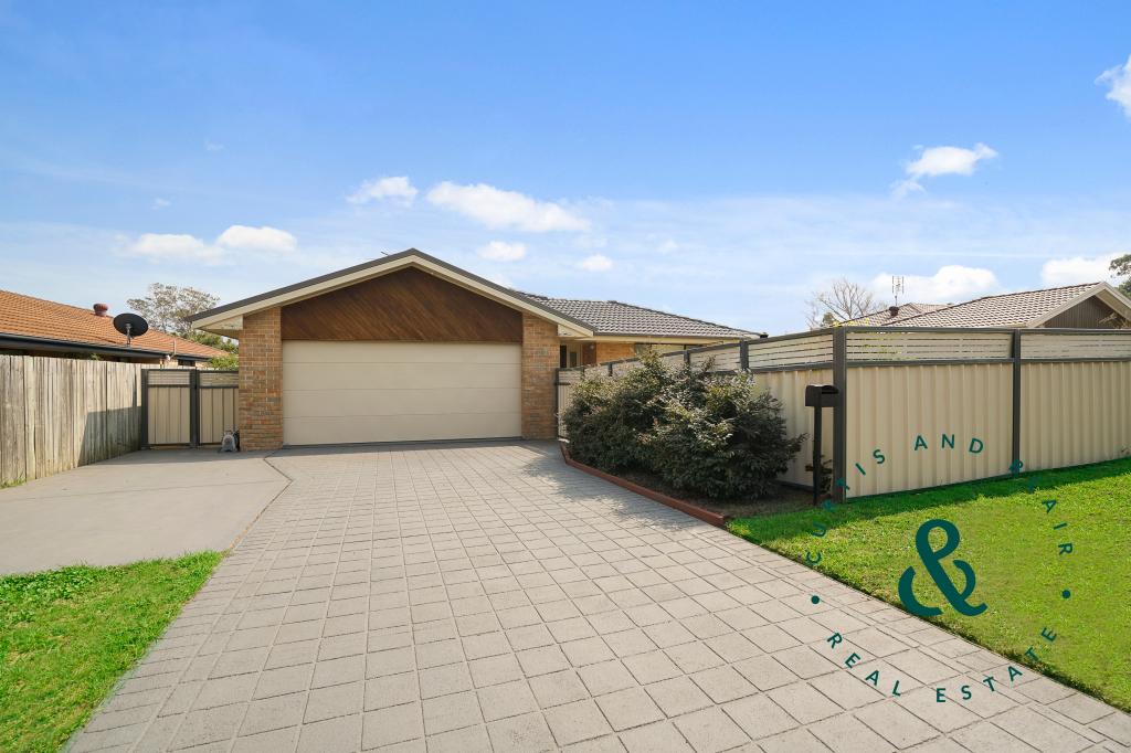 36 Northview Cct, Medowie, NSW 2318