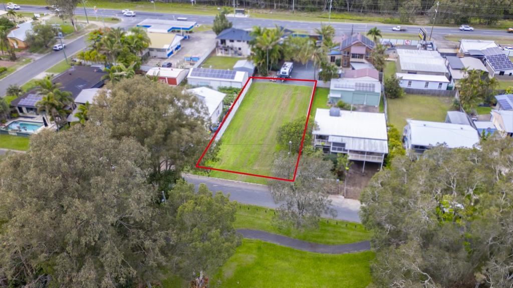 123a Esplanade, Ningi, QLD 4511