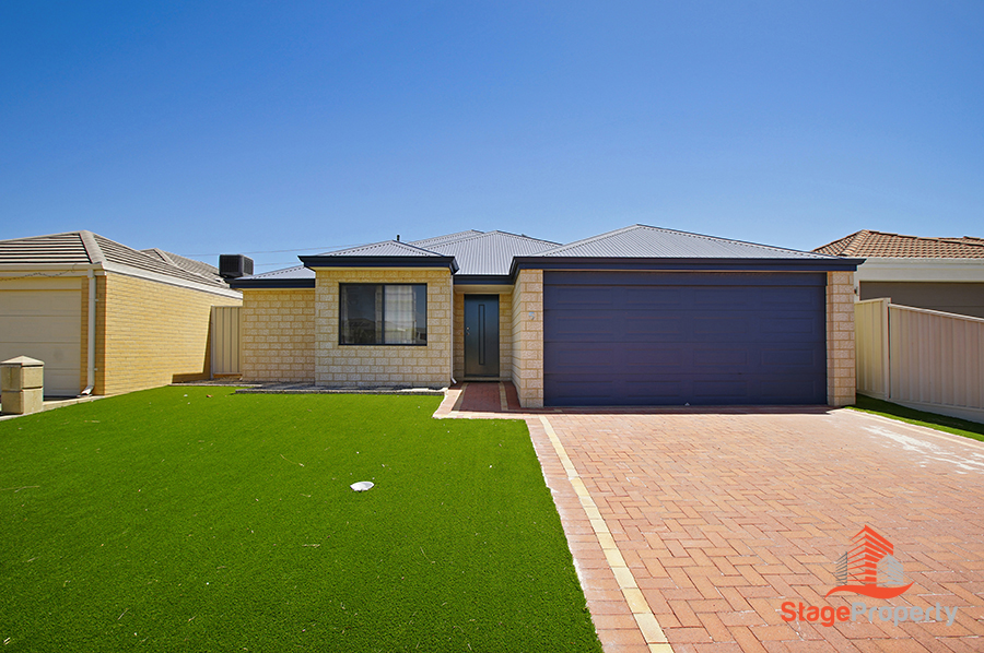 5 Hodgkinson Turn, Canning Vale, WA 6155