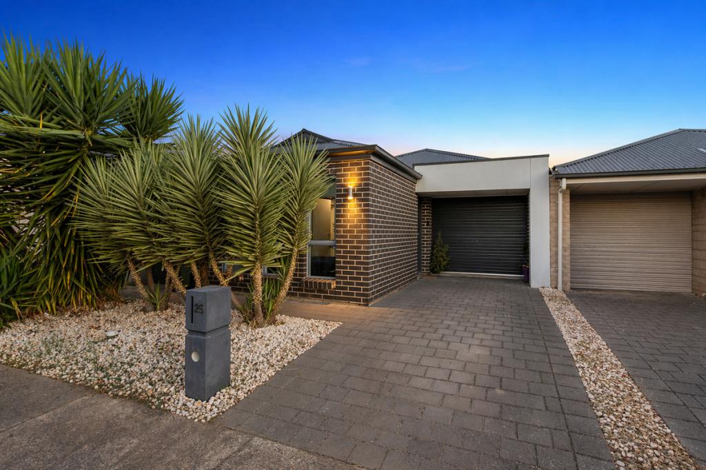 25 Holland Way, Evanston, SA 5116