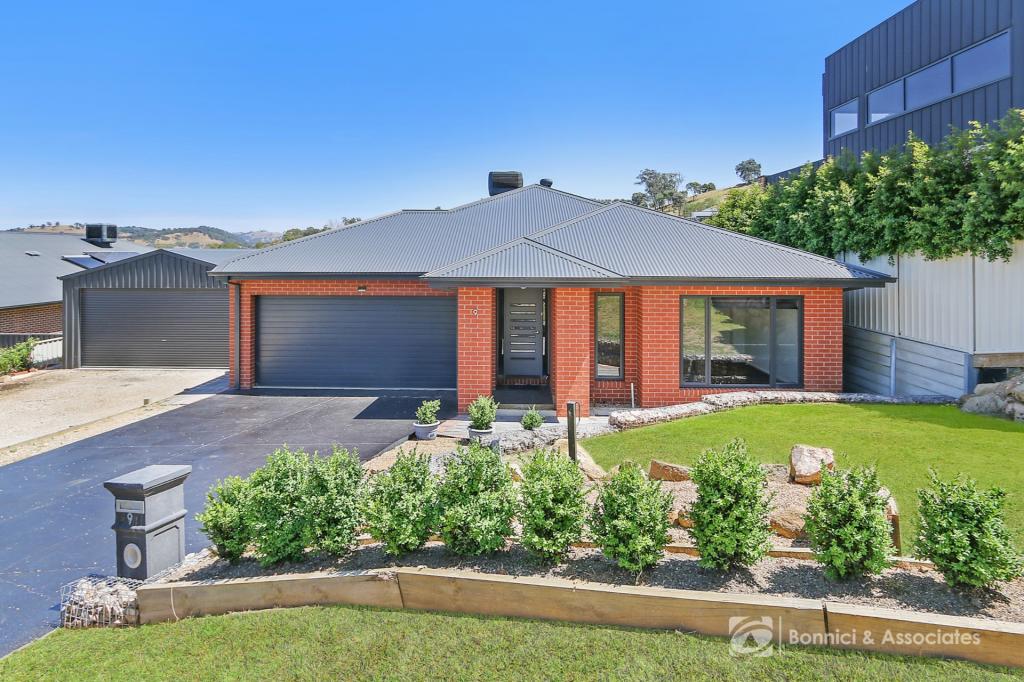 9 Mcswiney Ct, Leneva, VIC 3691