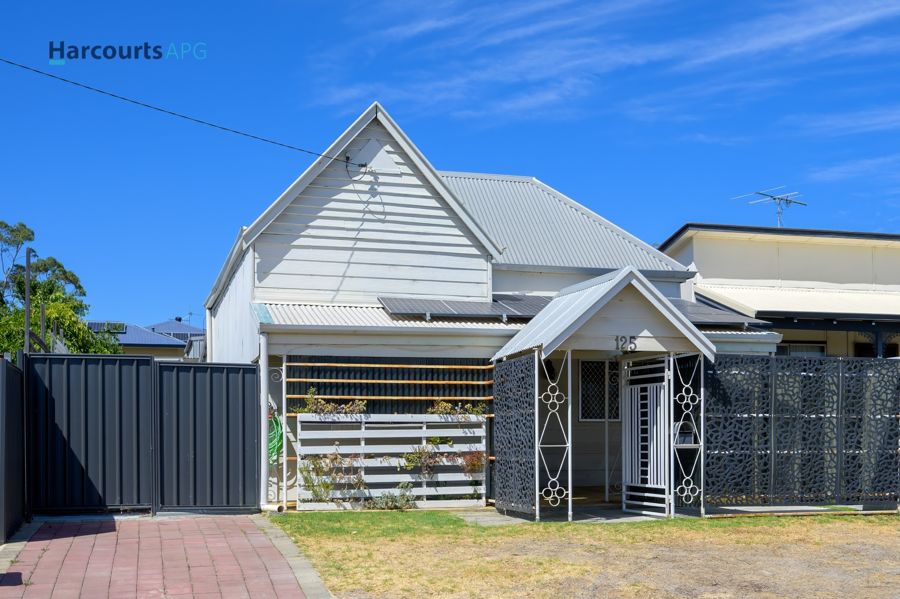 125 Wittenoom St, Collie, WA 6225