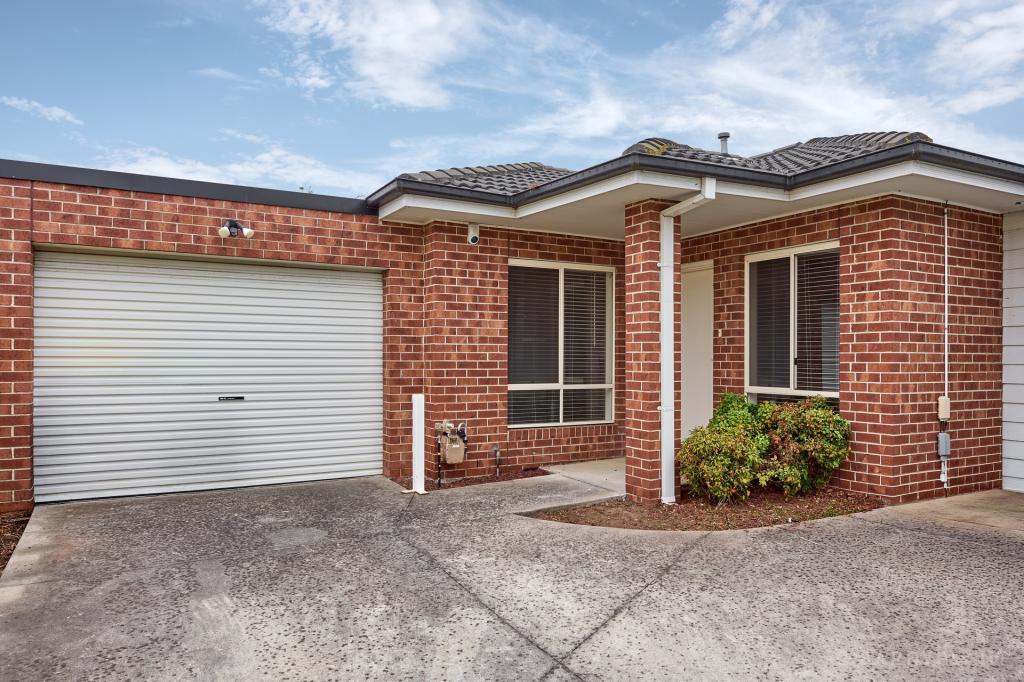 2/17 Loller St, Springvale, VIC 3171