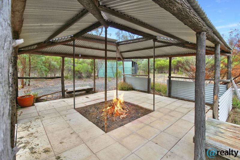 Lot 44 Peacock Rd, The Pines, QLD 4357