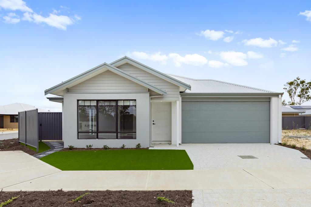 7 Hypatia Bvd, Forrestdale, WA 6112