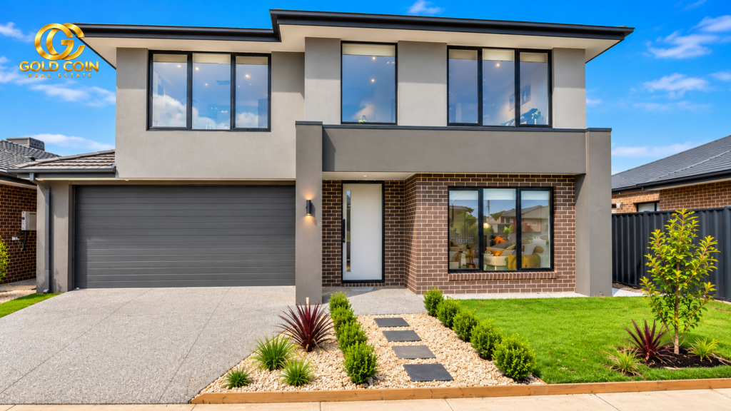 41 Shearjoy Loop, Clyde North, VIC 3978